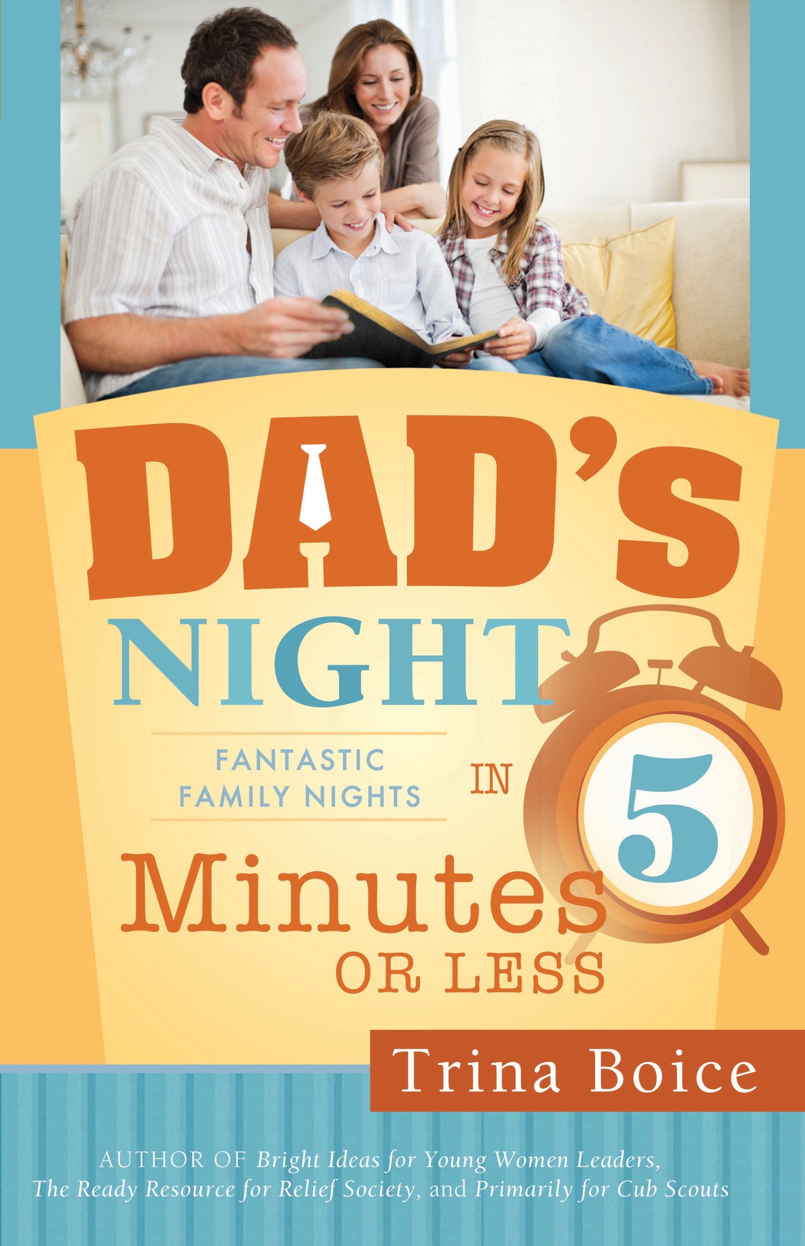 Dad's Night