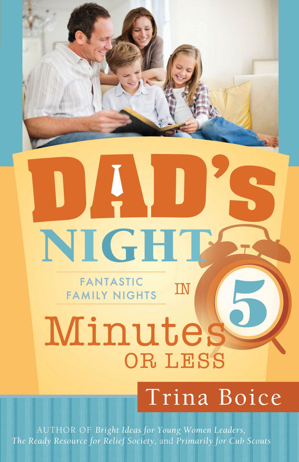 Dad's Night