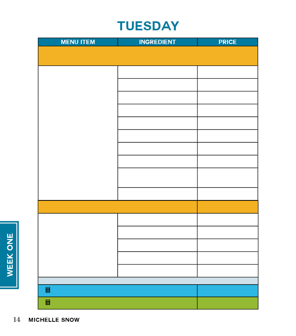 Quality Cooking at a Fraction of the Cost: Mastering the Art of Loss Leader Menu Planning - Cedar Fort Publishing & Media