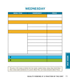 Quality Cooking at a Fraction of the Cost: Mastering the Art of Loss Leader Menu Planning