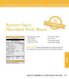 Quality Cooking at a Fraction of the Cost: Mastering the Art of Loss Leader Menu Planning