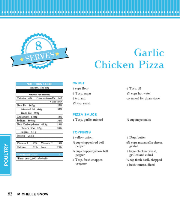 Quality Cooking at a Fraction of the Cost: Mastering the Art of Loss Leader Menu Planning - Cedar Fort Publishing & Media