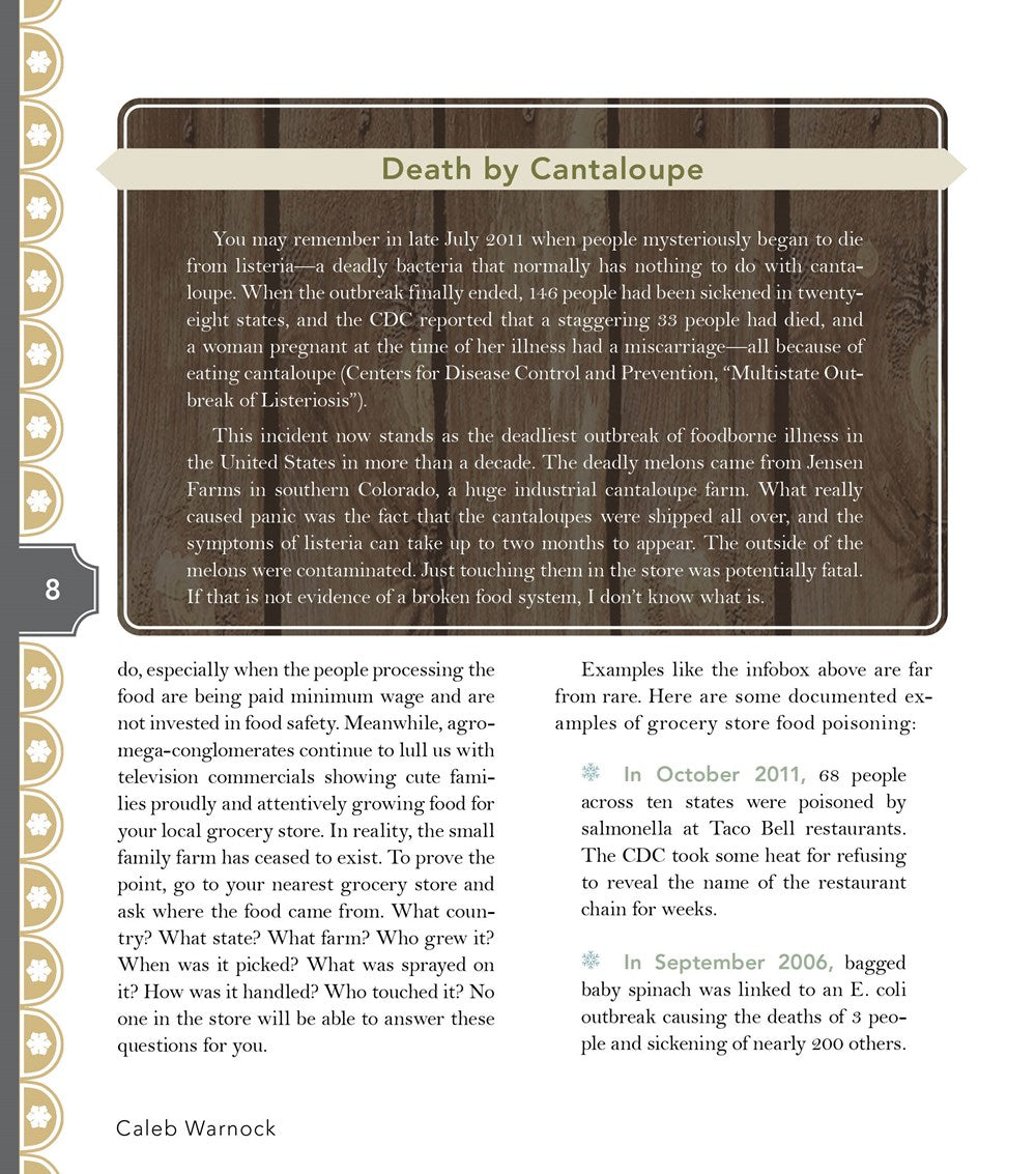 Backyard Winter Gardening: Vegetables Fresh and Simple, in Any Climate Without Artificial Heat or Electricity the Way It's Been Done for 2,000 Years - Cedar Fort Publishing & Media