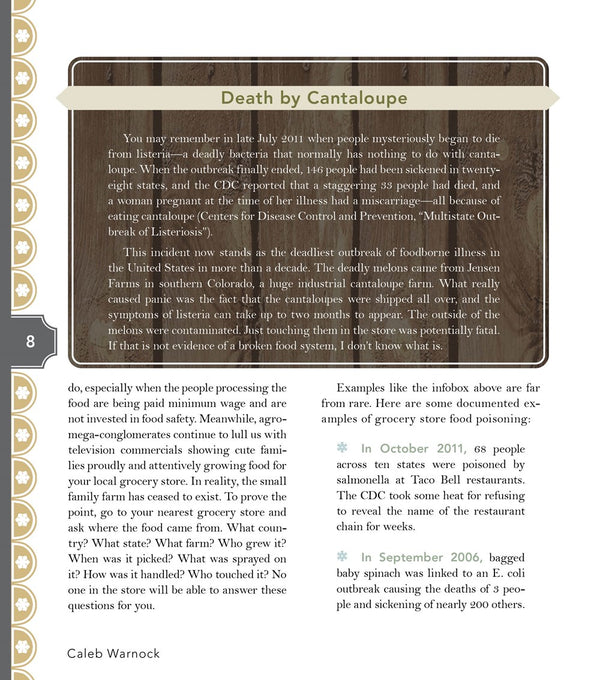 Backyard Winter Gardening: Vegetables Fresh and Simple, in Any Climate Without Artificial Heat or Electricity the Way It's Been Done for 2,000 Years - Cedar Fort Publishing & Media