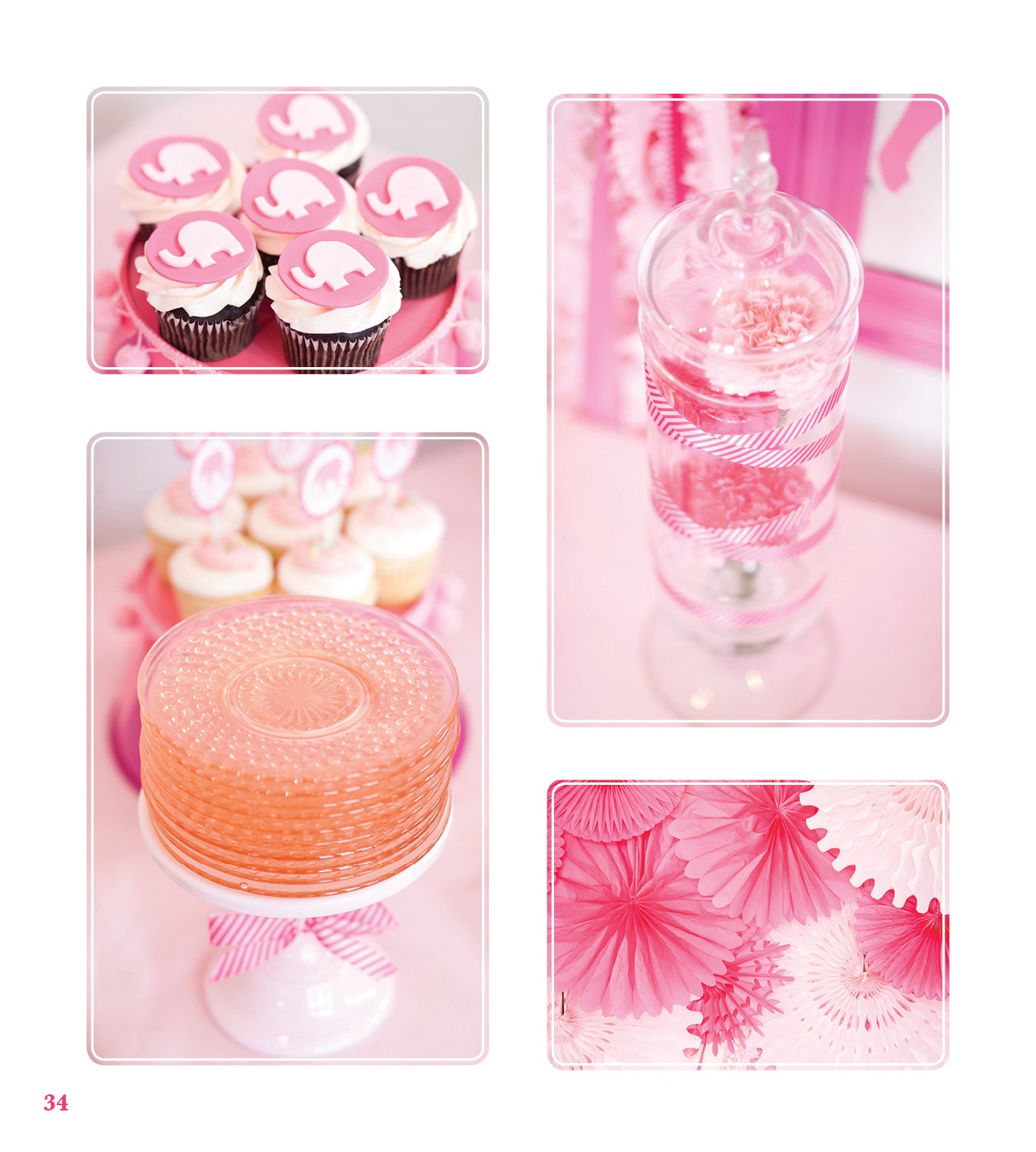 Kara's Party Ideas with CD - Cedar Fort Publishing & Media