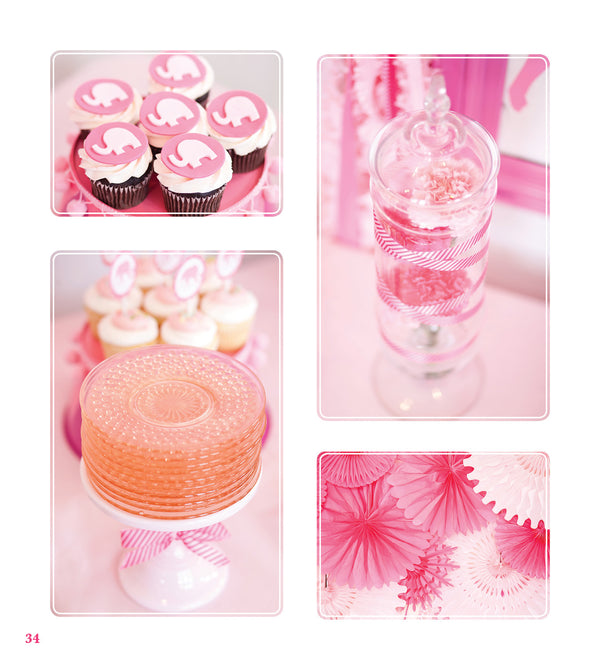 Kara's Party Ideas with CD - Cedar Fort Publishing & Media