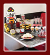Kara's Party Ideas with CD - Cedar Fort Publishing & Media