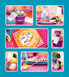 Kara's Party Ideas with CD