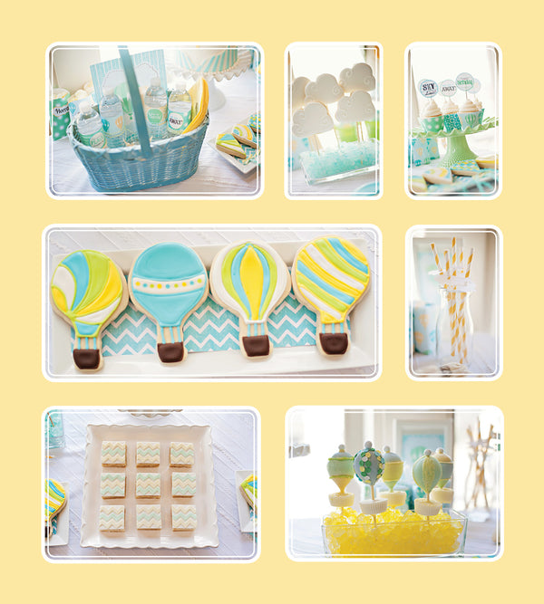 Kara's Party Ideas with CD - Cedar Fort Publishing & Media