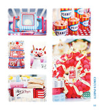 Kara's Party Ideas with CD
