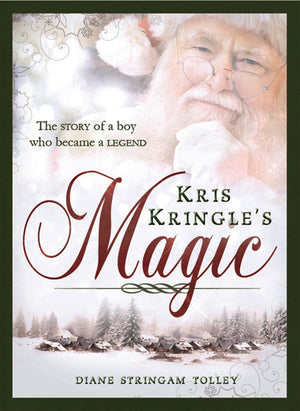 Kris Kringle's Magic