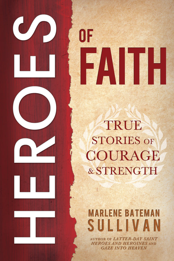 Heroes of Faith
