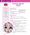 Young Chefs: Cooking Skills and Recipes for Kids