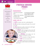 Young Chefs: Cooking Skills and Recipes for Kids