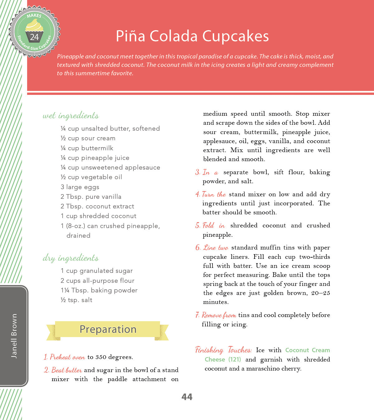 One Sweet Cupcake - Cedar Fort Publishing & Media