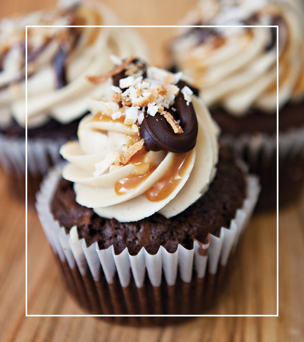 One Sweet Cupcake - Cedar Fort Publishing & Media