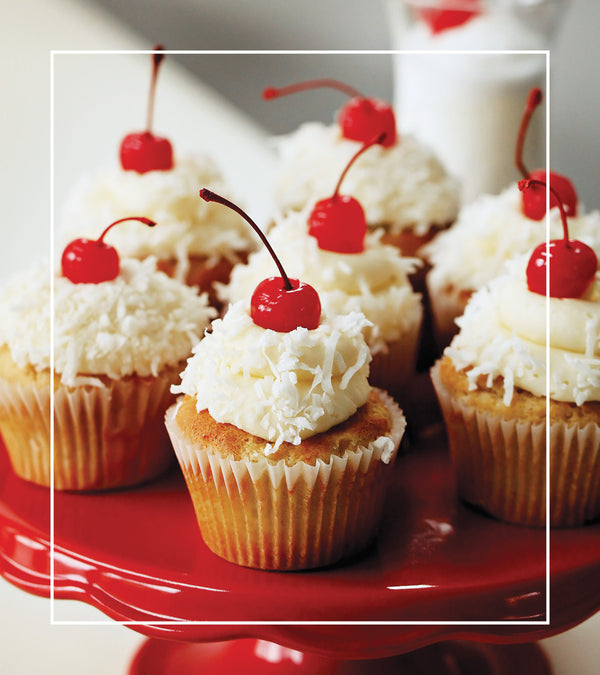 One Sweet Cupcake - Cedar Fort Publishing & Media