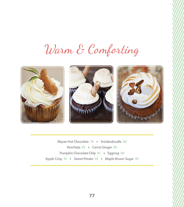 One Sweet Cupcake - Cedar Fort Publishing & Media