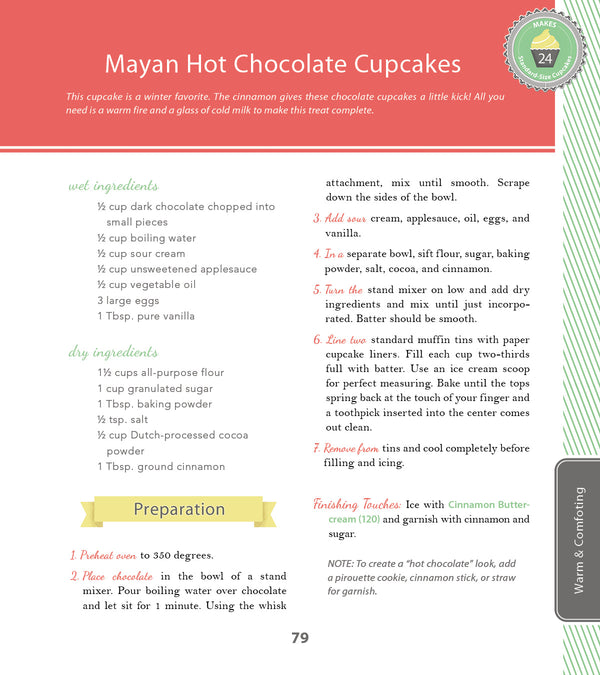 One Sweet Cupcake - Cedar Fort Publishing & Media