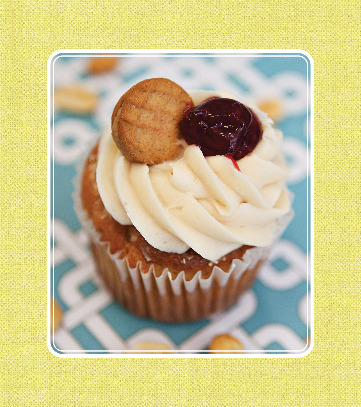 One Sweet Cupcake - Cedar Fort Publishing & Media