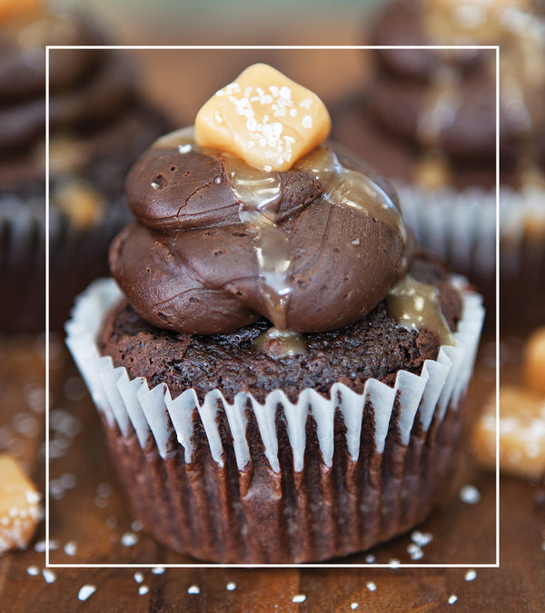 One Sweet Cupcake - Cedar Fort Publishing & Media