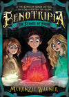 Stones of Horsh, The: Benotripia book 2