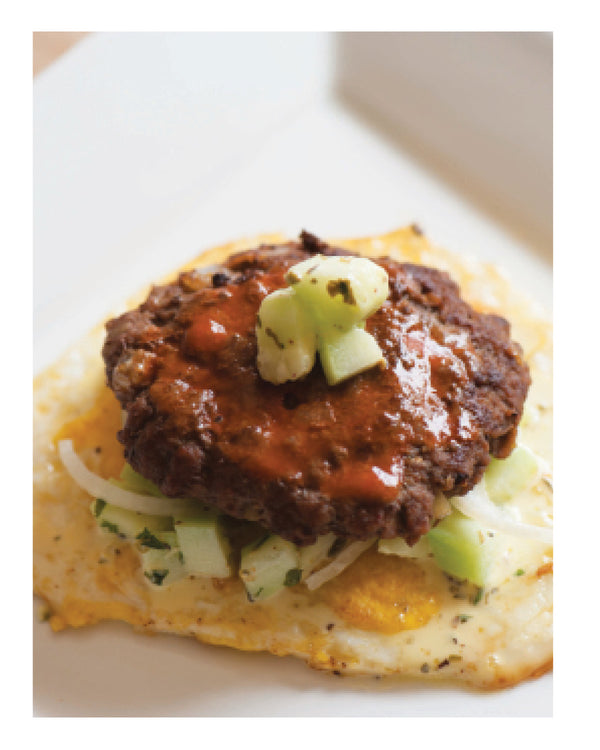 Paleo on a Budget
