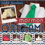 Mormon Origami - Paperback