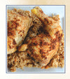 The Hungry Family Slow Cooker Cookbook