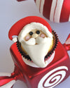 Sweet and Unique Cupcake Toppers: Over 80 Creative Fondant Tutorials, Tips, and Tricks