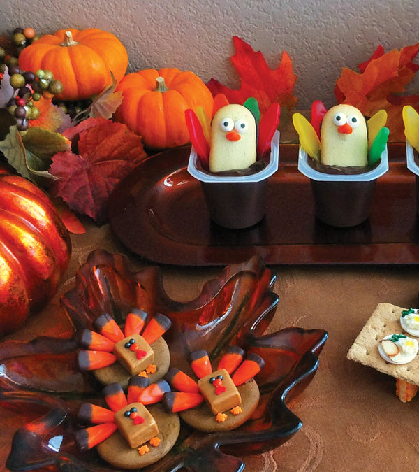 Sweet Treats for the Holidays - Cedar Fort Publishing & Media