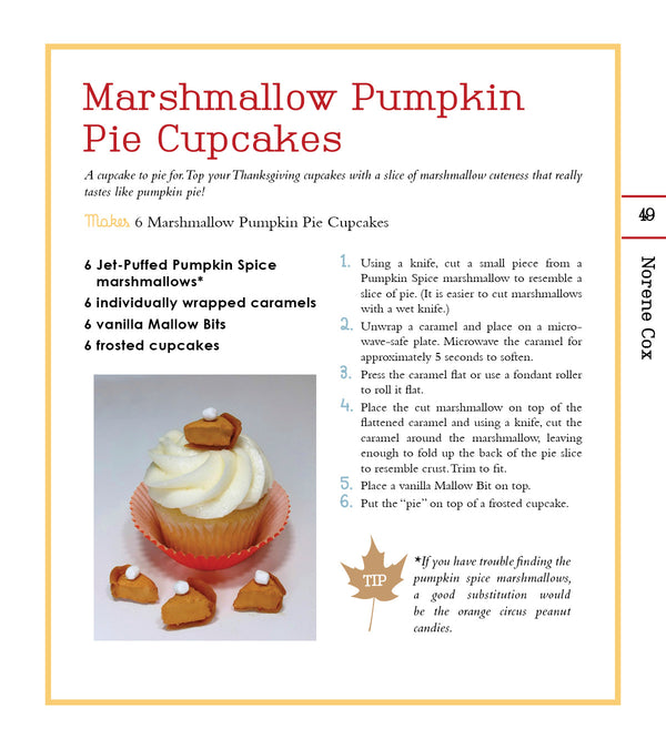 Sweet Treats for the Holidays - Cedar Fort Publishing & Media
