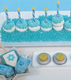 Sweet Treats for the Holidays