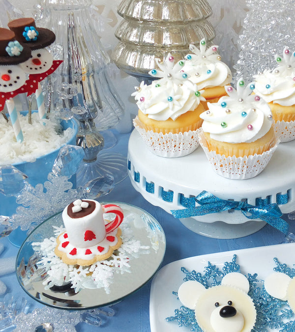 Sweet Treats for the Holidays - Cedar Fort Publishing & Media