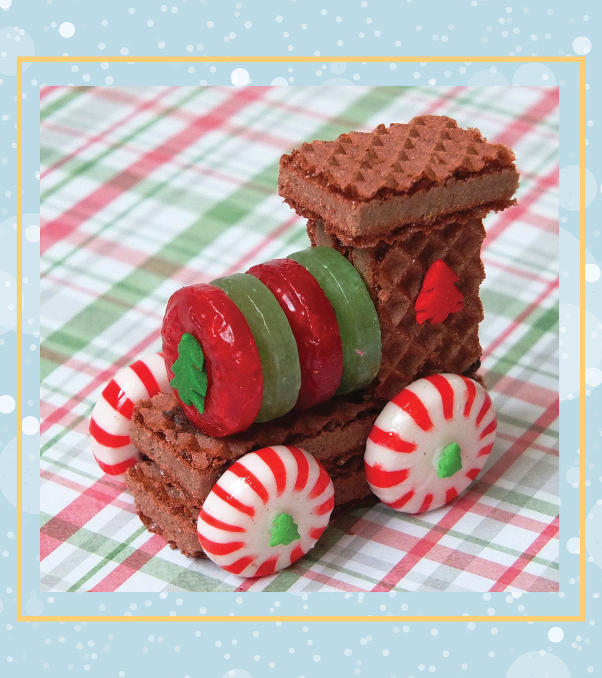 Sweet Treats for the Holidays - Cedar Fort Publishing & Media