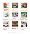 Sweet Treats for the Holidays - Cedar Fort Publishing & Media