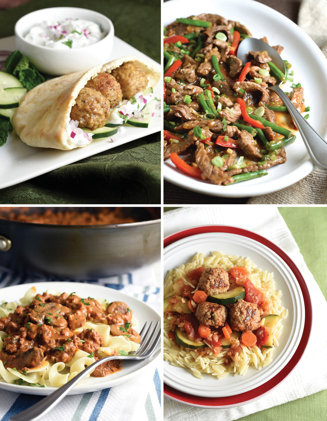 Good Fast Eats - Cedar Fort Publishing & Media