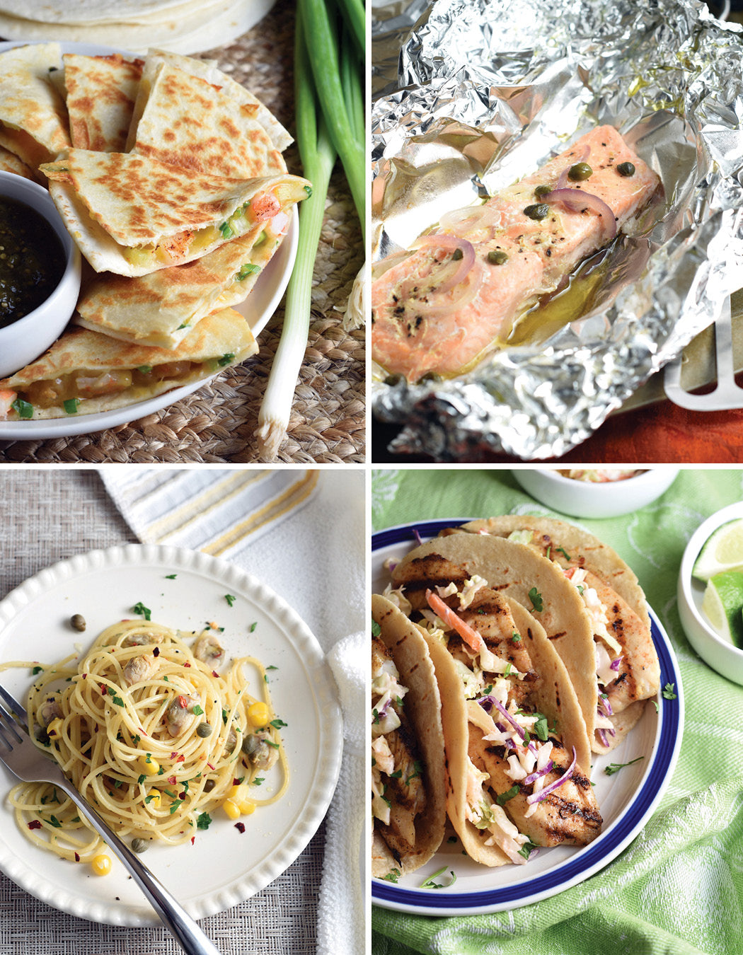 Good Fast Eats - Cedar Fort Publishing & Media