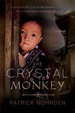 Crystal Monkey, The - Paperback