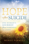 Hope After Suicide - Paperback