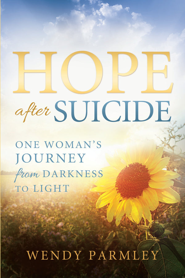 Hope After Suicide - Paperback