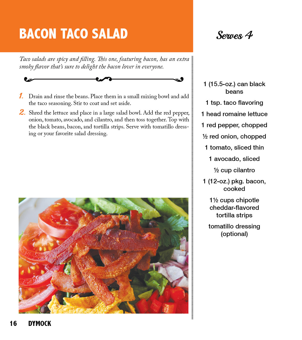 The Bacon Lover's Cookbook - Cedar Fort Publishing & Media