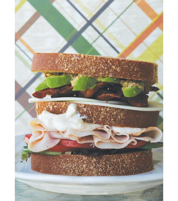 The Bacon Lover's Cookbook - Cedar Fort Publishing & Media