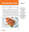 The Bacon Lover's Cookbook - Cedar Fort Publishing & Media