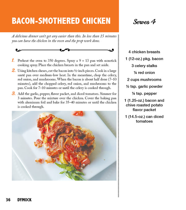 The Bacon Lover's Cookbook - Cedar Fort Publishing & Media