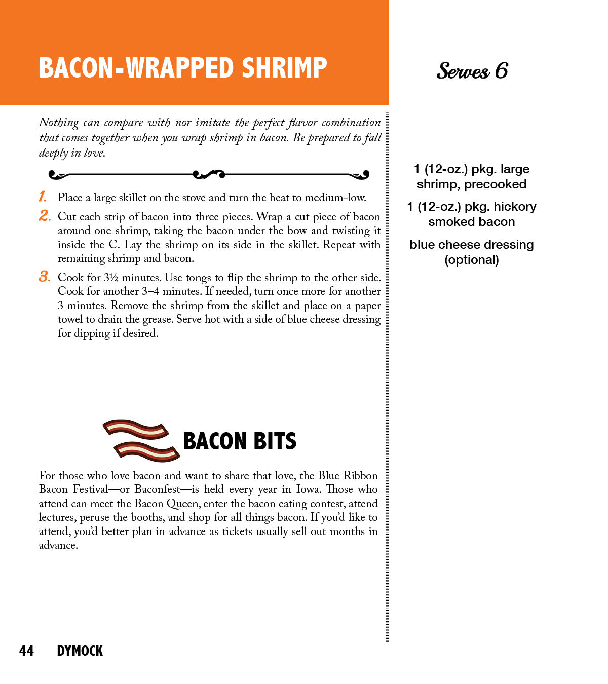 The Bacon Lover's Cookbook - Cedar Fort Publishing & Media