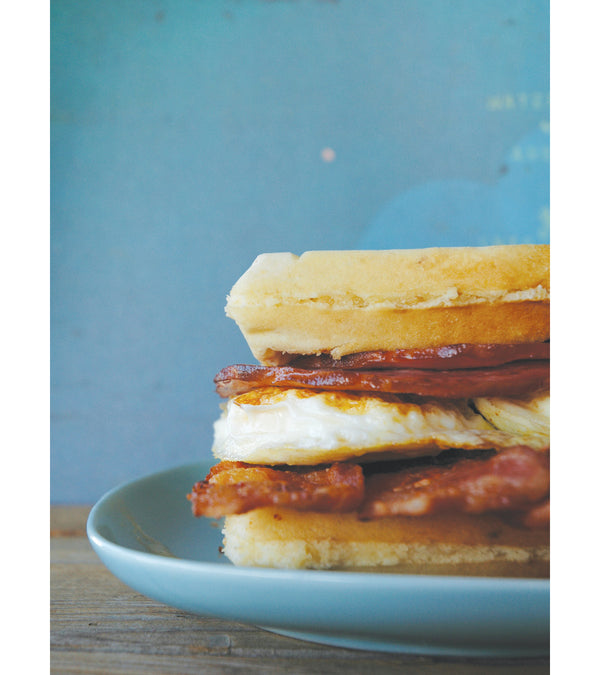 The Bacon Lover's Cookbook - Cedar Fort Publishing & Media