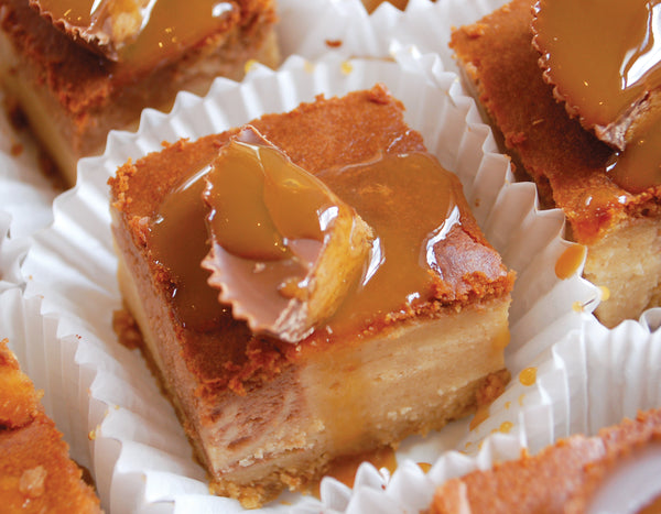 Finger Foods: Elegant Treats and Bite-Sized Eats for Every Occasion - Cedar Fort Publishing & Media