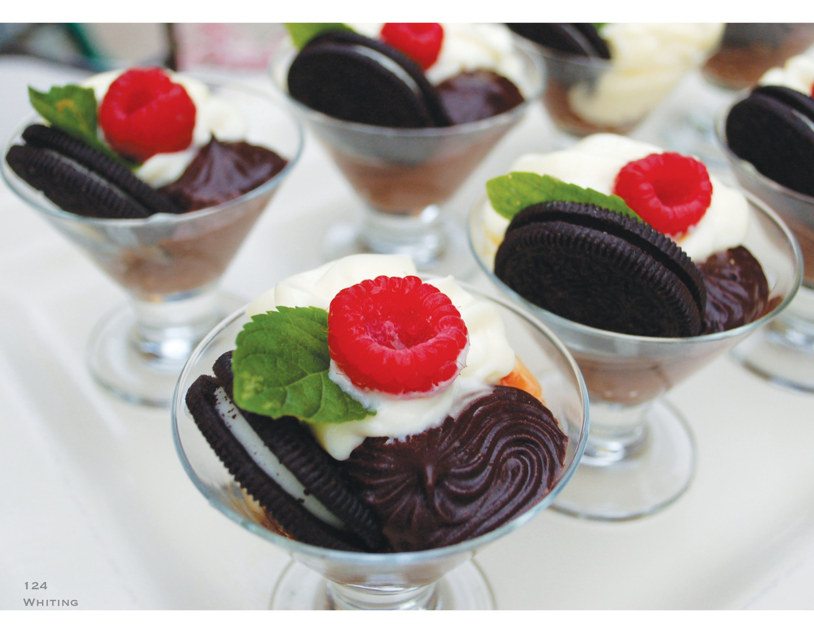 Finger Foods: Elegant Treats and Bite-Sized Eats for Every Occasion - Cedar Fort Publishing & Media