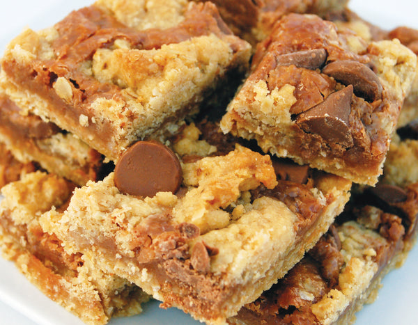 Finger Foods: Elegant Treats and Bite-Sized Eats for Every Occasion - Cedar Fort Publishing & Media